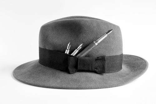 EL BARRET I LES PLOMES